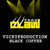 About Black Coffee Song