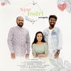 About Nee Indri Accapela Song