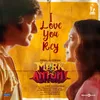 About I Love You Rey Song