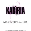 Kabiria Kabiria's Night Club Mix