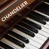 Chandelier Piano Version