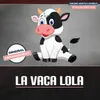 La Vaca Lola Flauta de pico