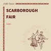 About Scarborough Fair piano version Song