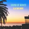 The Sound of Waves Ocean Front (Alpha Wave)