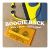 Konyawa Boogie Back Nice Vocal