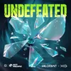 About UNDEFEATED Song