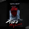 Take My Love prod. by Stanislav Avanesov