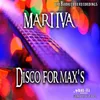 Disco for Max's