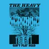 Can't Play Dead Radio Edit