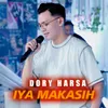 About Iya Makasih Song