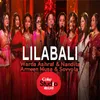 About Lilabali Song