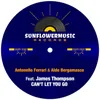 About Can't Let You Go Antonello Ferrari &amp; Aldo Bergamasco Club Mix Song