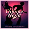 About Midnight Love Affair Nu Disco Club Mix Song