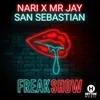 About Freakshow Extended Mix Song