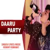 About Daaru Party Song