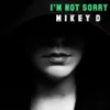 About Im Not Sorry Song