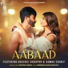 About Aabaad Song