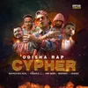 About Odisha Rap Cypher Song