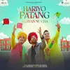 Hariyo Patang Akhiyan Nu Cha