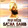 About Sacha Sahib Song