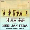 About Mein Jan Tera Song