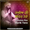 Ramaiya Hau Barik Tera