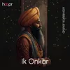 About Ik Onkar Song