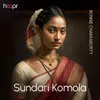 About Sundari Komola Song