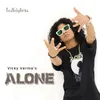 About Alone Song