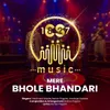 About Mere Bhole Bhandari | CS Music Song