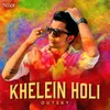 About Khelein Holi Song