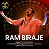 About Ram Biraje | CS Music Song