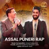 Assal Puneri Rap | CS Music