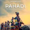 About PAHADI - The Folk Songs of Uttarakhand Song