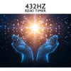 432 Hz Meditation Healing Music