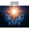 432Hz Reiki Timer