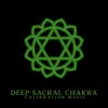 Sacral Chakra Reiki