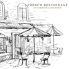 French Cafe