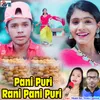 About Pani Puri Rani Pani Puri Song