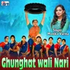 Ghunghat Wali Nari