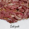 Sukiyaki