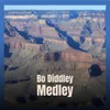 Bo Diddley Medley