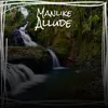 Manlike Allude