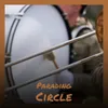Parading Circle