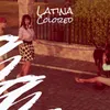 Latina Colored