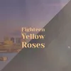 Eighteen Yellow Roses