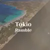 Tokio Ramble