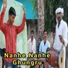 About Nanhe Nanhe Ghungru Song