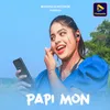 About Papi Mon Song