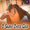 About O Sajani Chole Gele Song